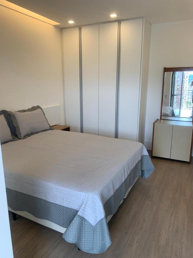 Flat Com 65 Metros; Sala; Duas Suites; Cozinha Recem-Reformado ริโอเดจาเนโร ภายนอก รูปภาพ