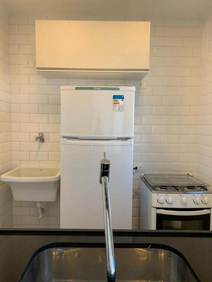 Flat Com 65 Metros; Sala; Duas Suites; Cozinha Recem-Reformado ริโอเดจาเนโร ภายนอก รูปภาพ